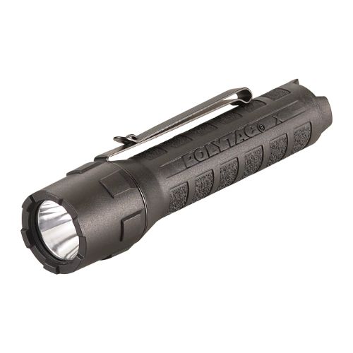 STREAMLIGHT POLY-TAC X USB