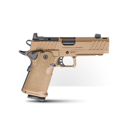 SPRINGFIELD 1911 DS PRODIGY