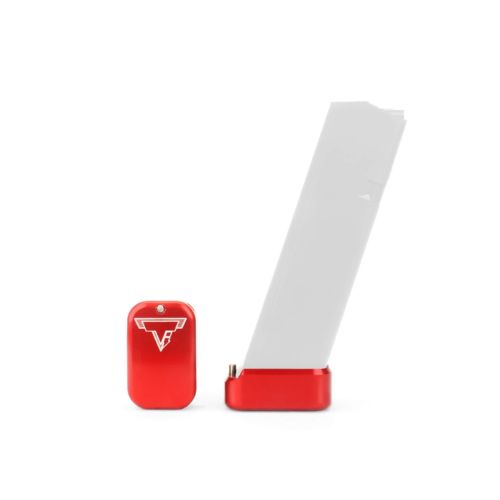 TARAN TI FIREPOWER BASE PAD