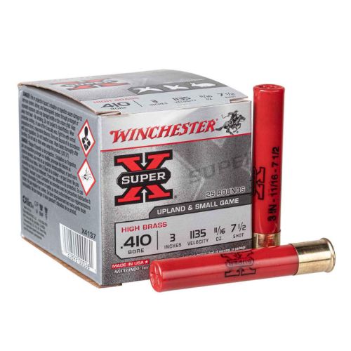 WINCHESTER SUPER-X 410 3"