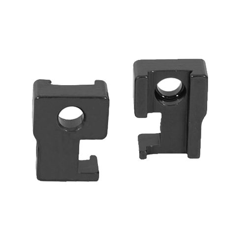 SAKO/TIKKA OPTILOCK BASE FOR