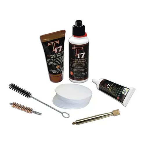 TC T17 IN-LINE CLEANING KIT