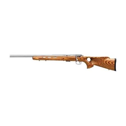 SAVAGE 93R17-BTVLSS 17HMR LH