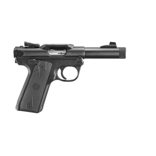 RUGER MARK IV 22/45 22LR