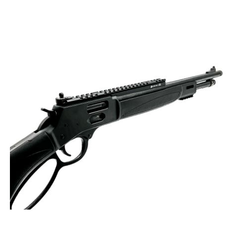 XS LEVER RAIL HENRY .44