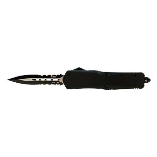 TEMPLAR KNIFE LARGE OTF BLACK