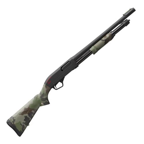 WINCHESTER SXP DEFENDER 12GA