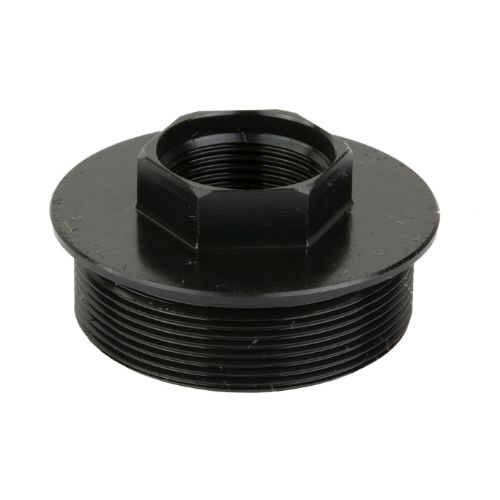 YHM HUB DIRECT THREAD MOUNT
