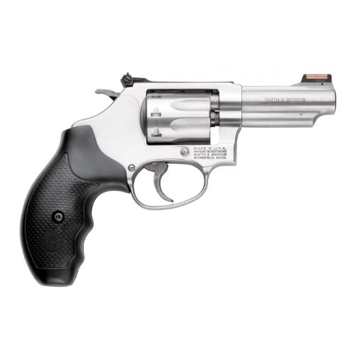 S&W 63 22LR 3" AS 8-SHOT
