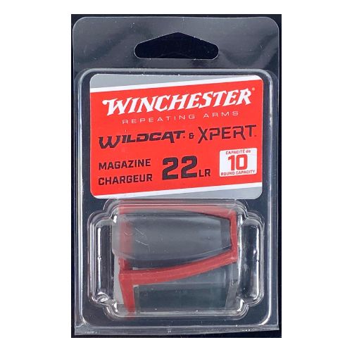 WINCHESTER MAGAZINE WILDCAT