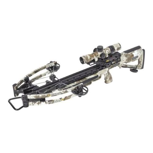 TENPOINT XBOW STEALTH 450FPS