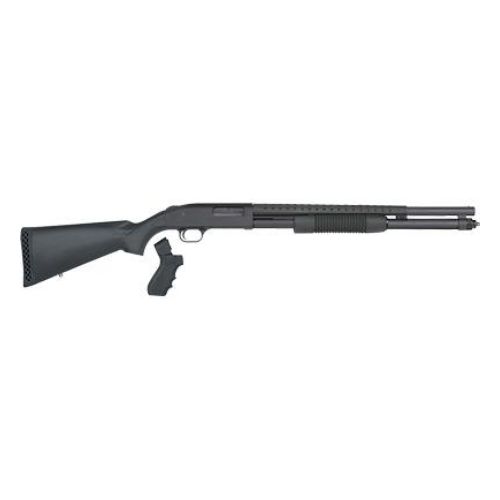 MOSSBERG 590 12GA 3" 18.5"