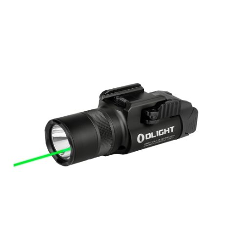 OLIGHT BALDR PRO-R GL WEAPON