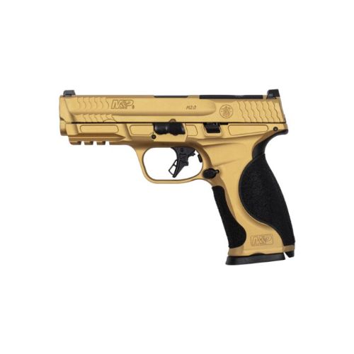 S&W M&P9 M2.0 METAL 9MM 4.25"