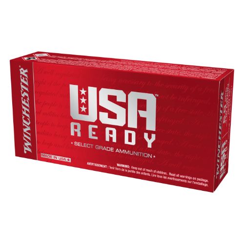 WINCHESTER USA READY 6.8 SPC