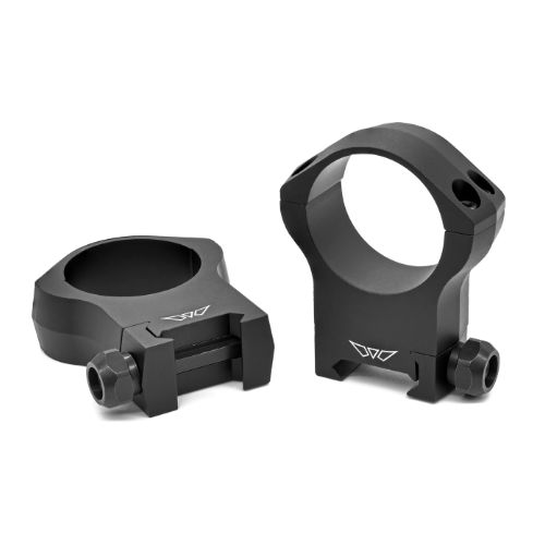 WARNE RINGS MOUNTAIN TECH 34MM