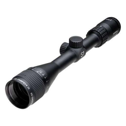 SIGHTRON SCOPE SI 4-12X40