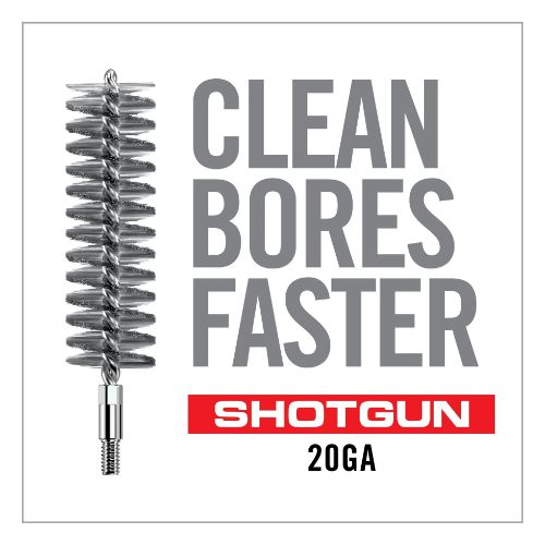 REAL AVID BORE MAX SPEED BRUSH