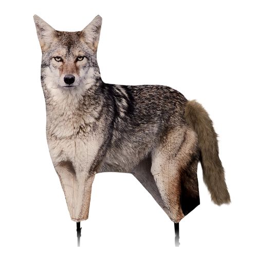 MONTANA DECOY COYOTE SONG DOG