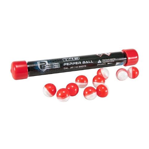 UMAREX T4E P2P 50 CAL PEPPER