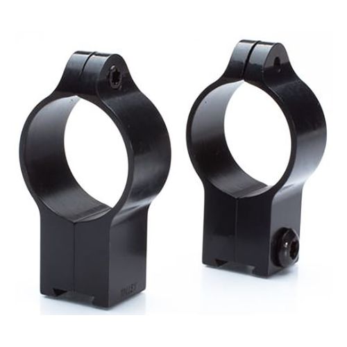 TALLEY RINGS HIGH 1" CZ 452