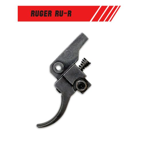 RIFLE BASIX TRIGGER RUGER