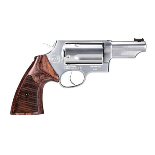 TAURUS JUDGE EXECUTIVE
