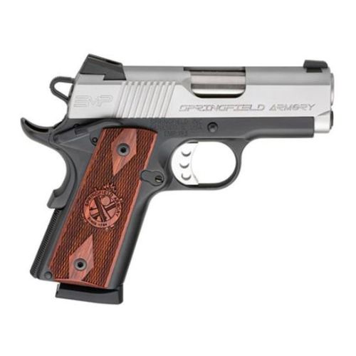 SPRINGFIELD 1911 EMP COMPACT