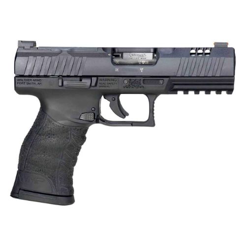 WALTHER WMP OR 22WMR 4.5"