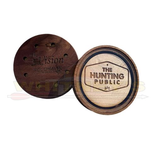 WOODHAVEN CUSTOM CALLS THE