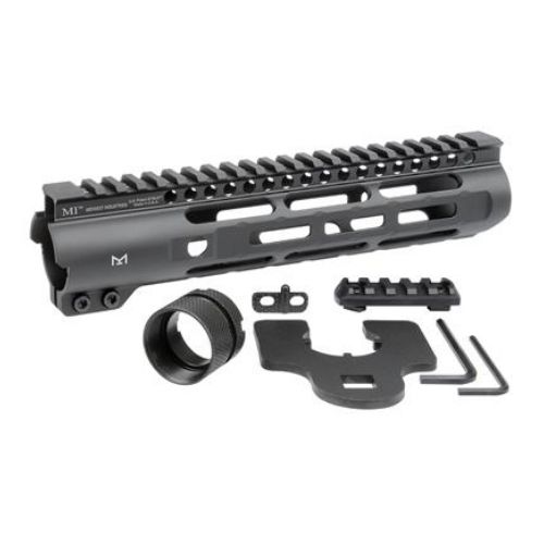 MI HANDGUARD SLIM LINE 9.25"
