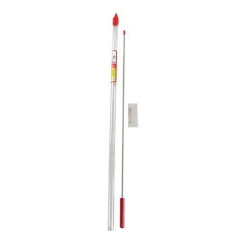 PRO SHOT STAINLESS 1PC RIFLE