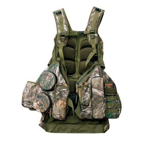 PRIMOS TURKEY VEST ROCKER