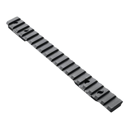 WEAVER BASE EXTEND MULTI-SLOT