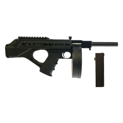 STAND MFG JACKHAMMER SD 22LR