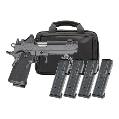SPRINGFIELD 1911 DS PRODIGY