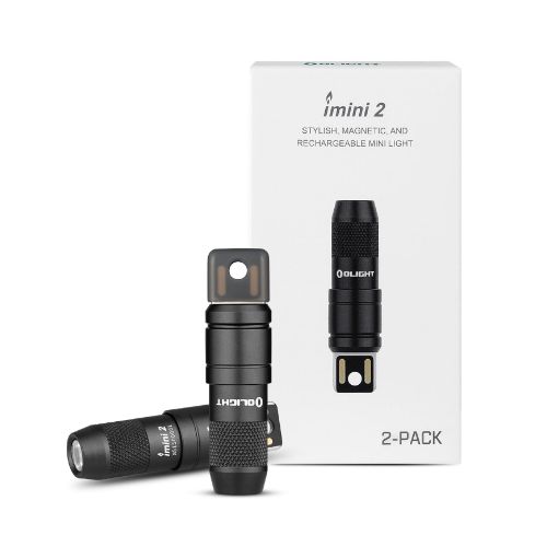 OLIGHT IMINI 2 MAGNETIC LED