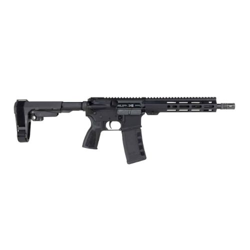 ONE HORSE 16" 300AAC PISTOL