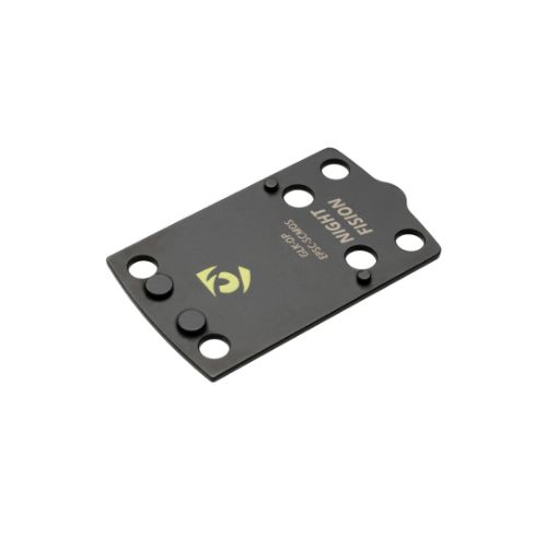 NIGHT FISION OPTIC PLATE EPS