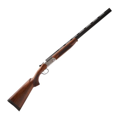 STEVENS 555E O/U 16GA 28" MC5