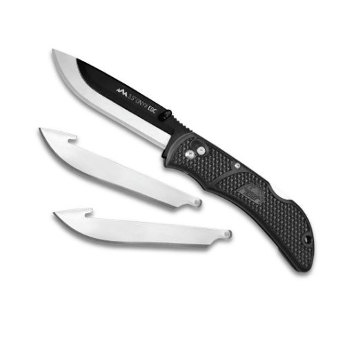 OUTDOOR EDGE 3" ONYX EDC