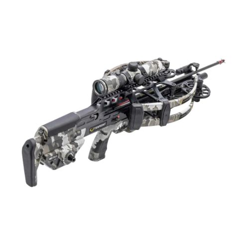 TENPOINT XBOW TRX26 ACUSLIDE
