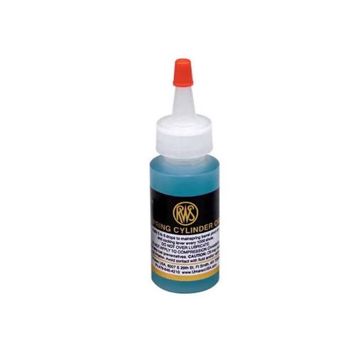 RWS SPRING CYLINDER OIL