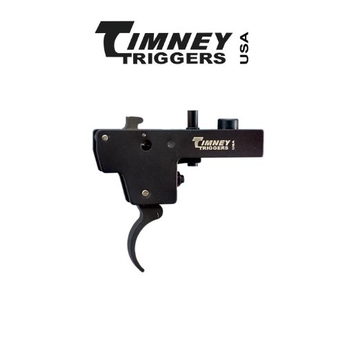 TIMNEY TRIGGER WEATHERBY MKV