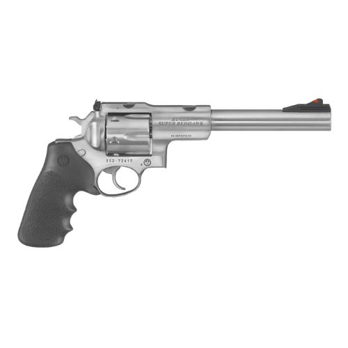 RUGER SUPER REDHAWK 44MAGNUM