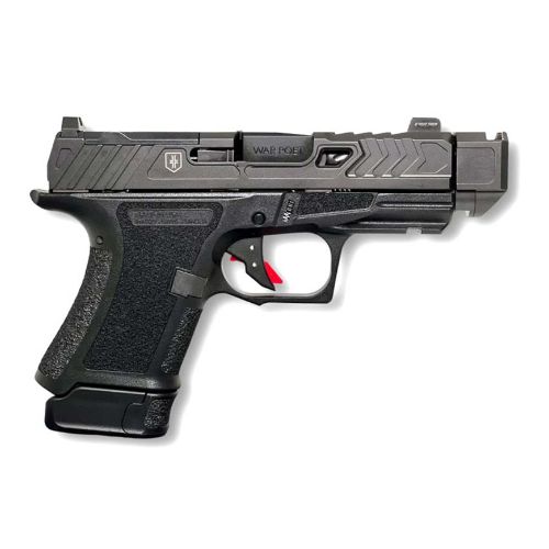 SHADOW SYSTEMS WAR POET CR920P