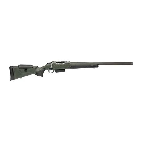 TIKKA T3X SUPER VARMINT 6.5CM