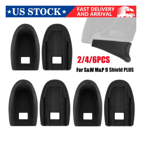 S&W MAGAZINE M&P9 SHIELD 8RD