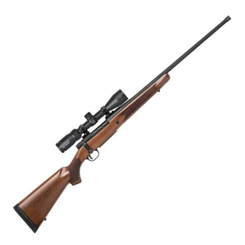 MOSSBERG PATRIOT COMBO 6.5PRC