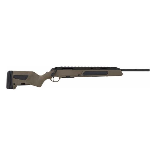 STEYR SCOUT II RIFLE 6.5CM